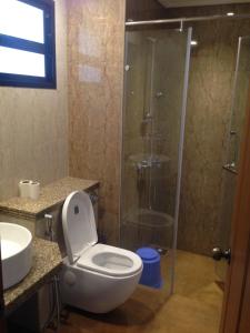 Studio and One bedroom Apartment in Riviera Sapphire, Siolim