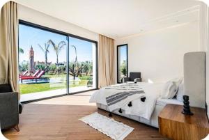 Dar Jannat Marrakech