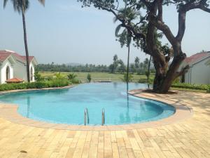 Studio and One bedroom Apartment in Riviera Sapphire, Siolim