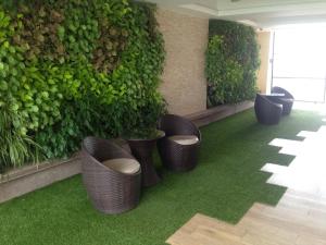 Studio and One bedroom Apartment in Riviera Sapphire, Siolim