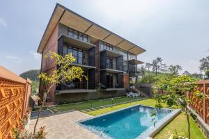 Sathkara Resort Ella