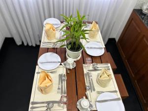 Ambuluwawa holiday home