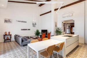 GuestReady - Traditional House near Malvarrosa