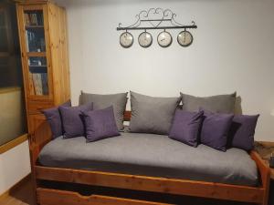 Au coeur du village Val Cenis Bramans