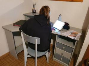 Au coeur du village Val Cenis Bramans