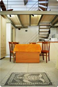 Loft House Syros