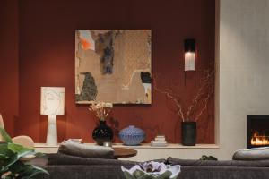 Home Hotel Tapetfabriken