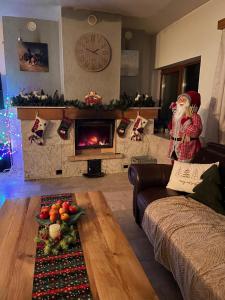 Pensiunea Anotimpuri Bran