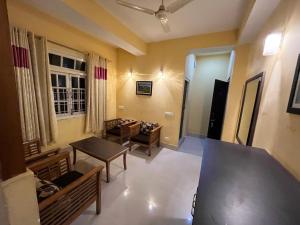 Hotel Chowtaro