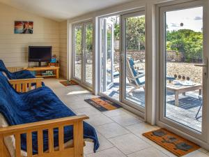 The Seas Beach House