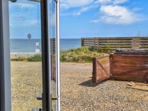 The Seas Beach House