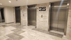 OCD2-3504 Studio 50m from the sea