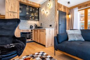 Widok na Giewont by Apart Concept Podhale