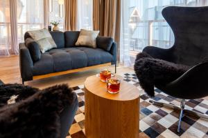 Widok na Giewont by Apart Concept Podhale