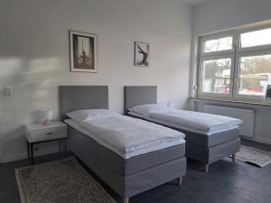 Solingen Bruehlerstrasse