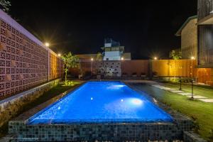 Sathkara Resort Ella