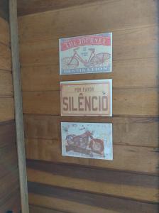 Chalé Céu Estrelado