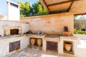 Masseria Lovetere Rooms - Salento Selection