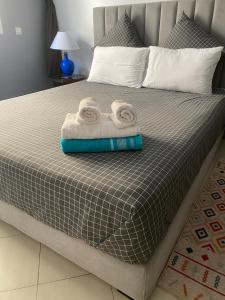 Appartement Résidence Jawharat Mogador