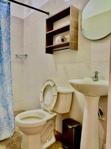 Casa Centro Historico Hotel