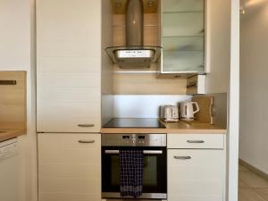 Le Marco Polo SCLS - Wifi, Climatisation, Vue Mer