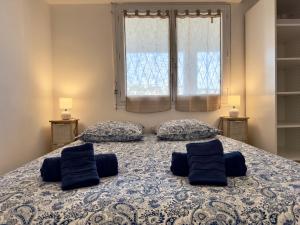 Le Marco Polo SCLS - Wifi, Climatisation, Vue Mer