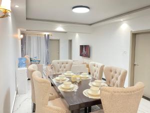 Sandalwood Gardens Kilimani Stylish Retreat-Near Yaya, Restaurants, hotels, Supermarkets