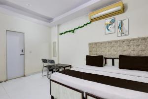 Hotel O M.C Residency