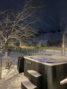 Pensiunea Anotimpuri Bran