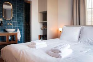 Boetiekhotel Het Gezellenhuis
