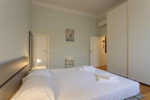 Deanna Tasso Apartment in Florence