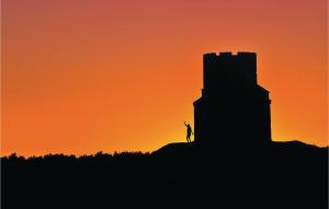 Cozy Home In Privlaka With Heated Swimming Pool