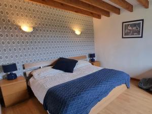 La Grande Maison à Janaillat