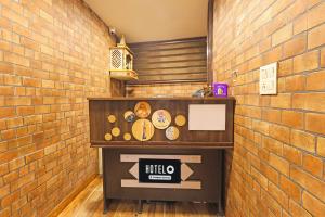 Super Hotel O Sector 18 Noida Formerly Terrene Empire