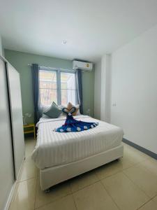 Private single house Kata Beach