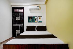 Hotel O FRIENDS GUEST HOUSE