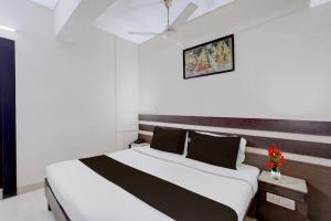 Townhouse Gandhi Medical College Bhopal Formerly Hotel Shagun