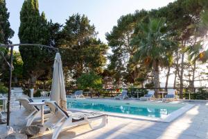 Villa Panoramica sul Mare