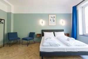 ampm Angeligasse - Coliving Vienna I Monthly Stays