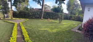 Arusha Njiro B&B