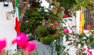 Villa Panoramica sul Mare