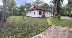 Arusha Njiro B&B