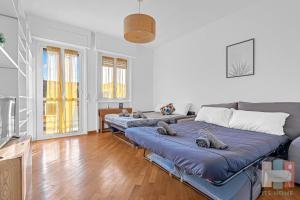 INA19 Città Studi Spacious Central