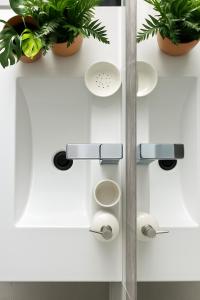 The Boutique Houses - Navigli Retreat