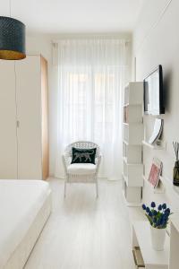 The Boutique Houses - Navigli Retreat