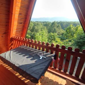 Seoski Turizam Feniks - apartman Ostrog & đakuzi na otvorenom