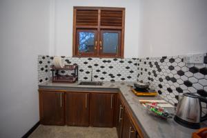 Green Paddy Villa