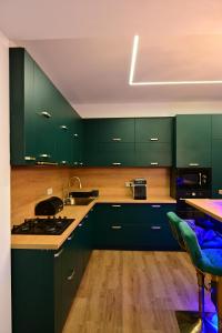 Sinaia ZenDen - Private Villa & SPA