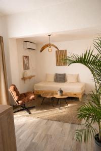 Penthouse en el corazón de Bavaro cerca de playa