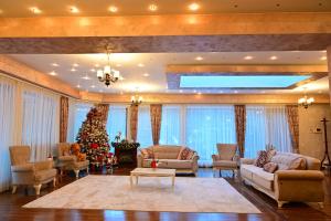 Sinaia ZenDen - Private Villa & SPA